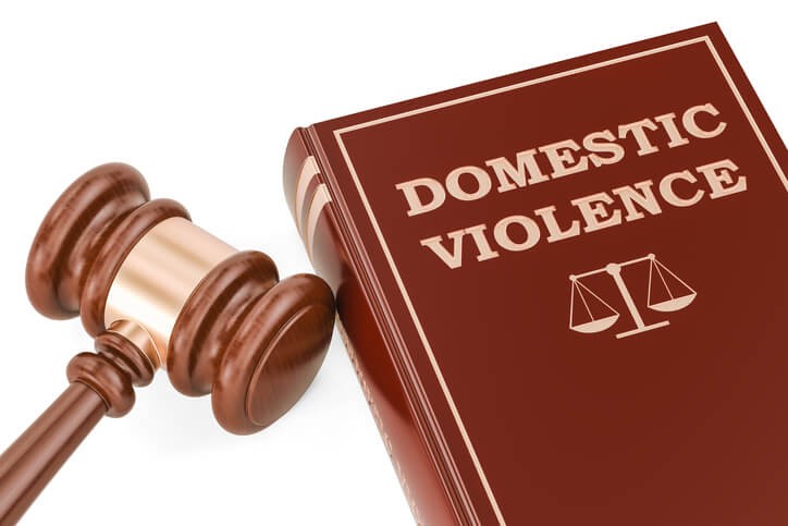 Domestic Violence and Protection Orders in Canada