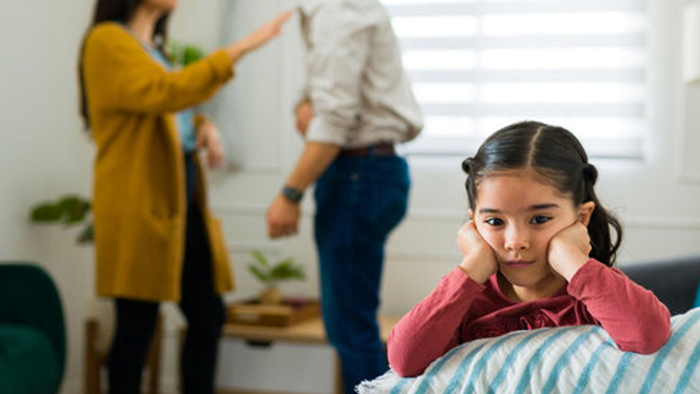 The Impact of Separation on Children and How to Support Them