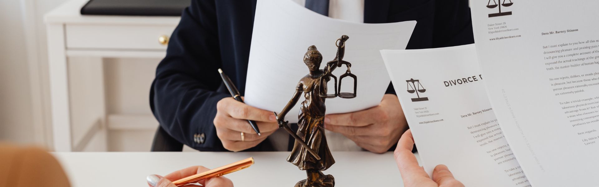 Understanding Divorce in Canada: What You Need to Know