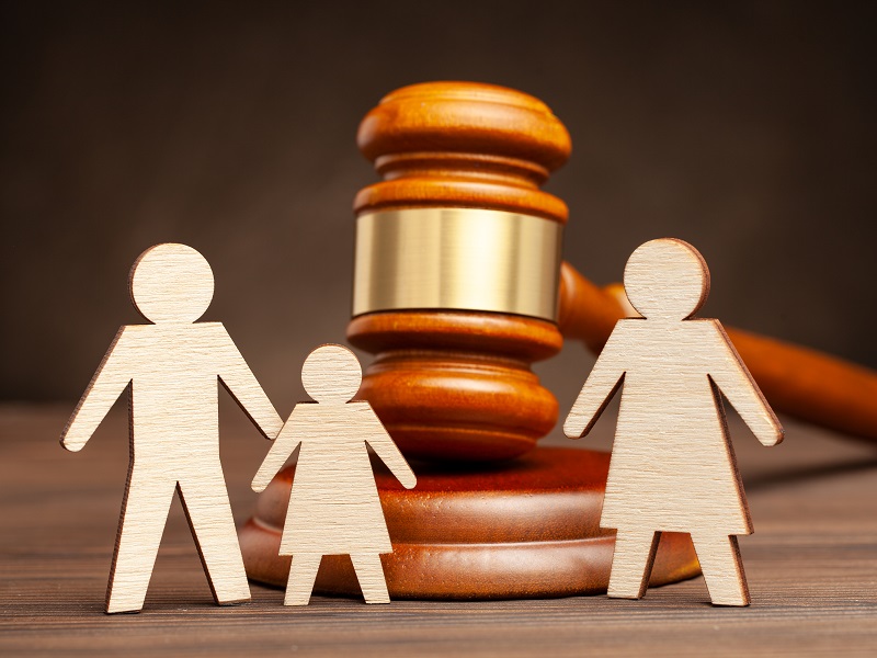 Child Custody vs Parenting Time: Clearing the Confusion