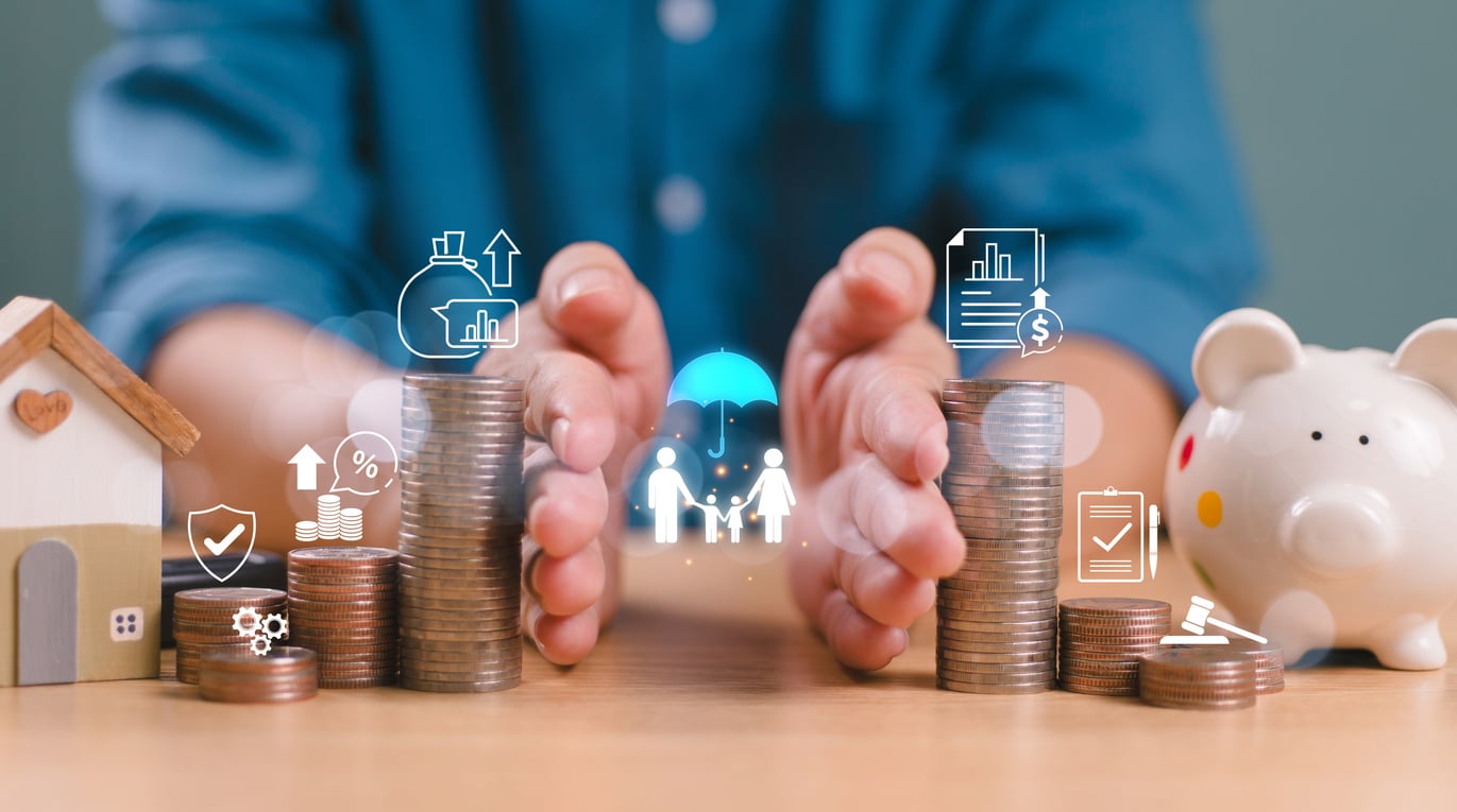 How to Protect Your Finances During Separation