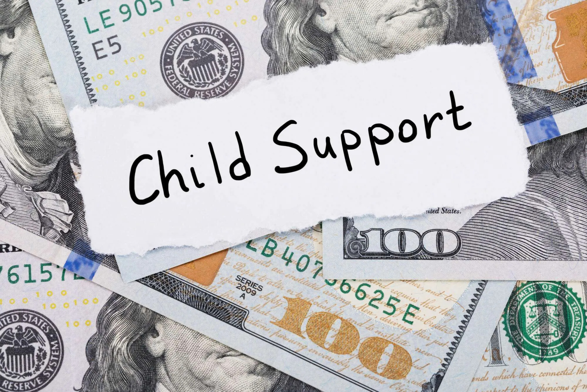 How Child Support Works in Canada