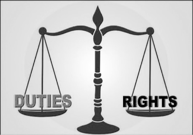 Common-Law Relationships: Rights and Responsibilities