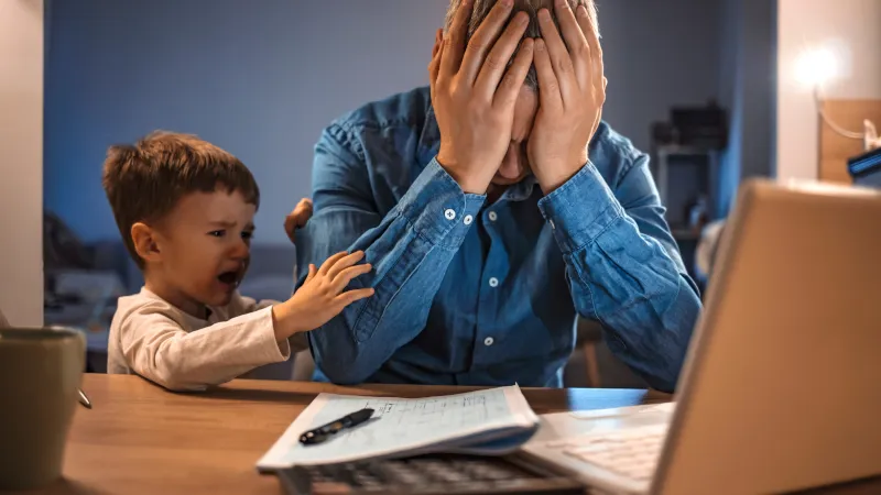 Parenting Plans for Busy Schedules