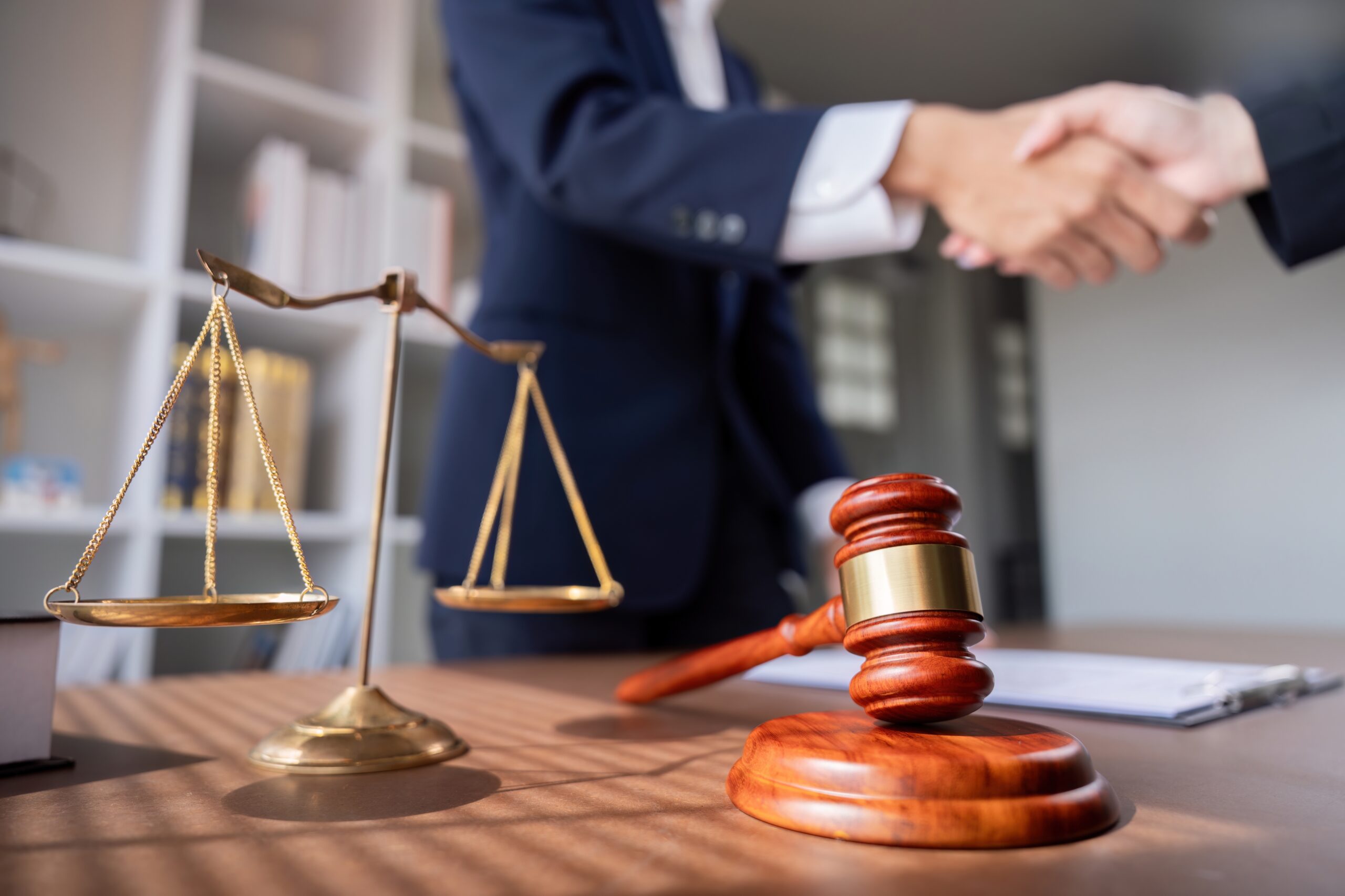 Mediation vs Court: Which Is Better for Family Disputes?