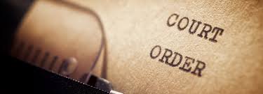 Can You Change a Court Order Later?