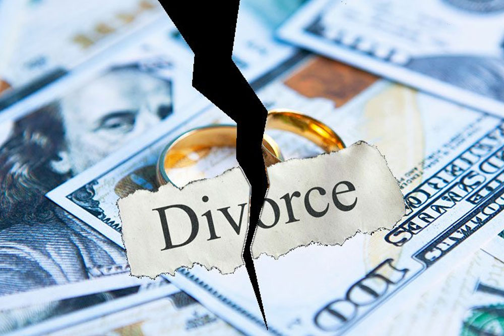 High Net Worth Divorce