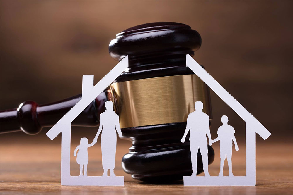 Uncontested Divorces