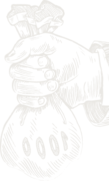Legal sketch background right